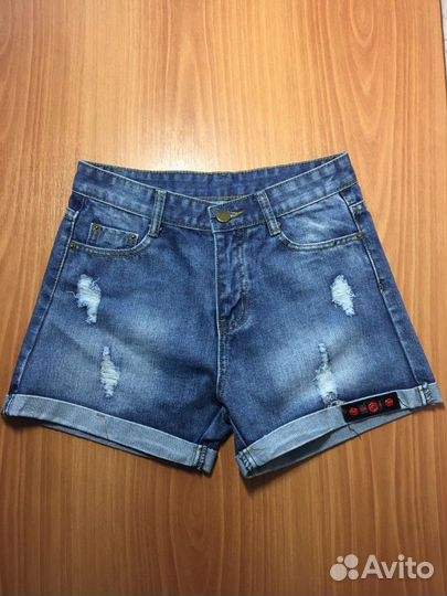 Шорты