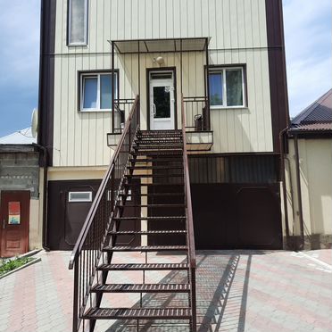 Гостевой дом на Кавказской