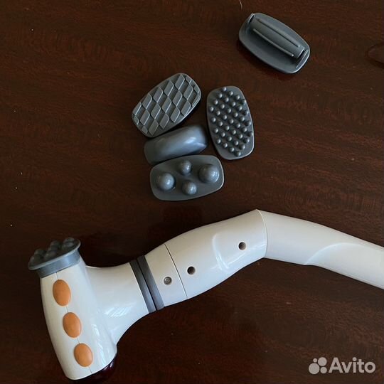 Массажер Scarlett SC-206