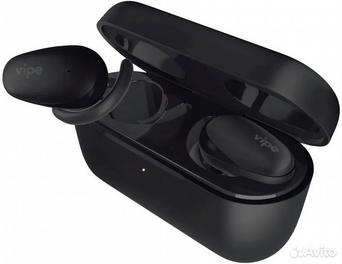 Беспроводные наушники TWS Vipe X2 (новые)