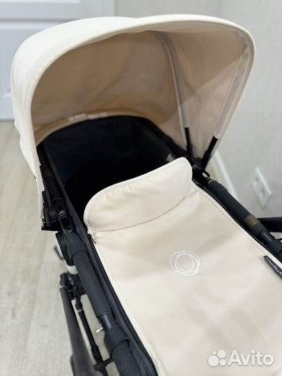 Коляска bugaboo cameleon 2 в 1