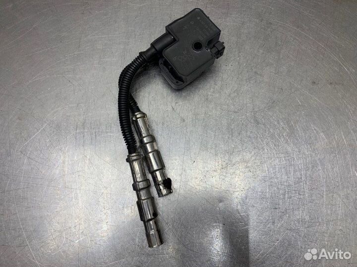 Катушка зажигания Mercedes S-Class C215 M113 5.0I