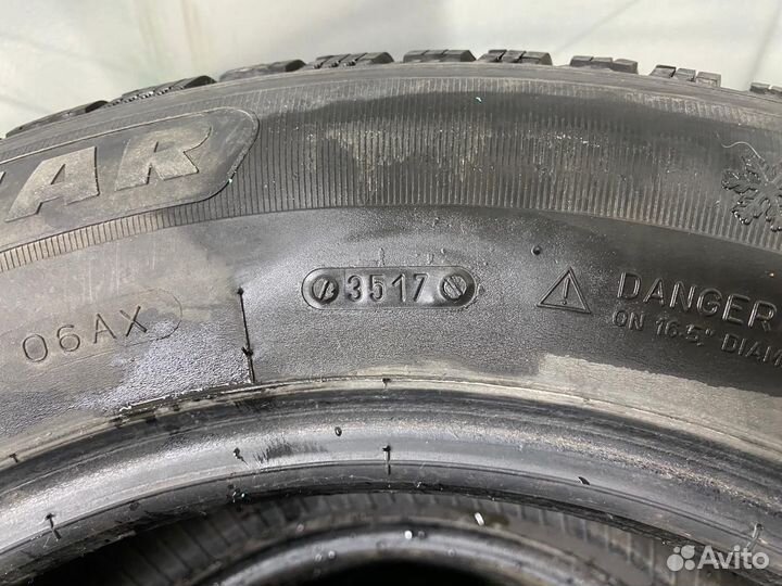 Tigar SUV Ice 215/65 R16 102T