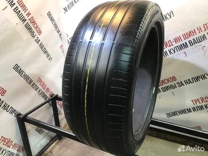 Pirelli P Zero Rosso 265/45 R20