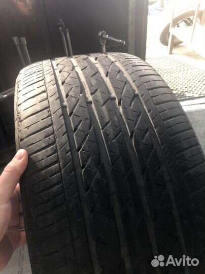 Vredestein Ultrac Vorti 245/40 R20