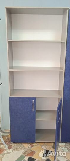 Офисная мебель