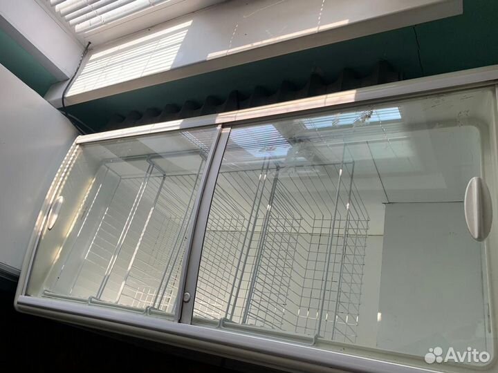 Холодильный шкаф polair 1000 лит. Б/У