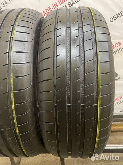 Goodyear Eagle F1 Asymmetric 3 225/45 R19 96W