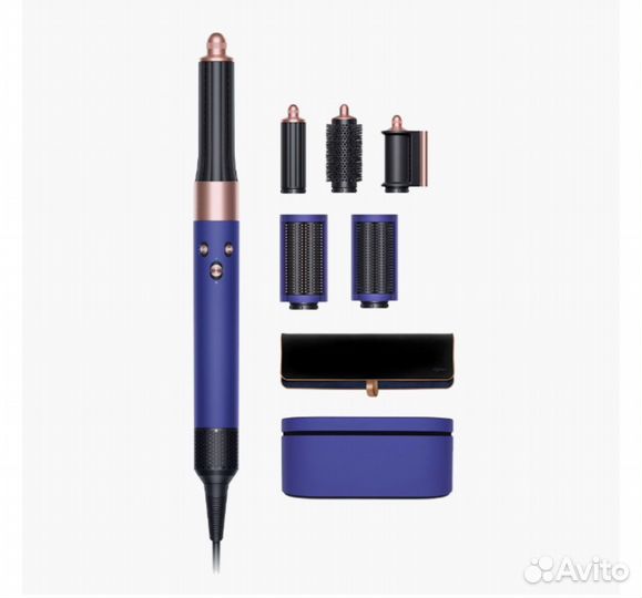 Стайлер Dyson Airwrap HS05