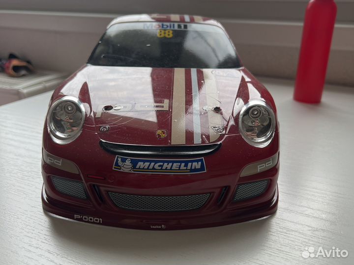 Rc модель 1 10