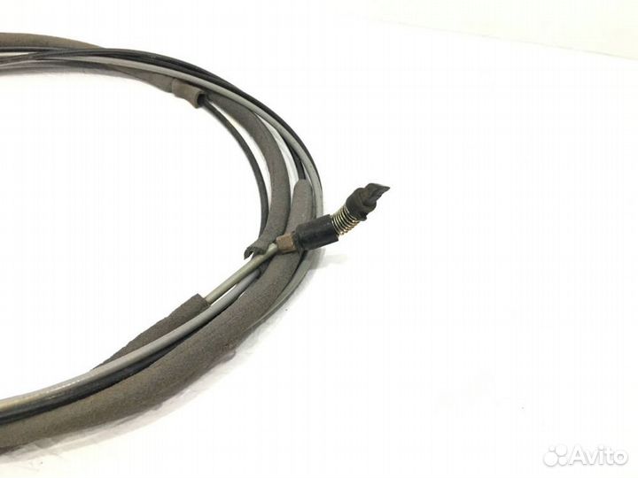 Трос крышки багажника Hyundai Accent 2