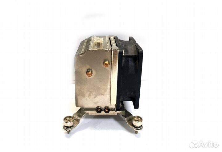 Система охлаждения HP 730366-001 ProDesk 400 G1 4