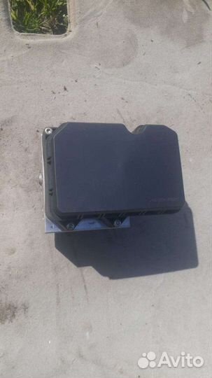 Mazda 6 GJ блок ABS