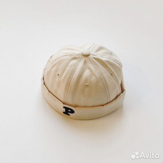 Кепка на мальчика