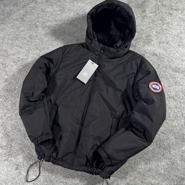 Куртка демисезонная Canada Goose Premium