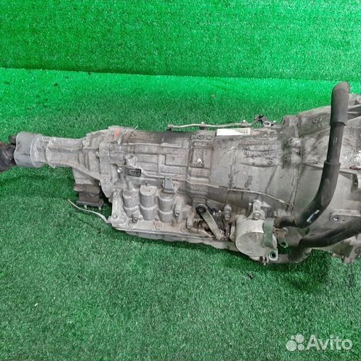 Автомат АКПП toyota mark X GRX130 4GR-FSE 2010