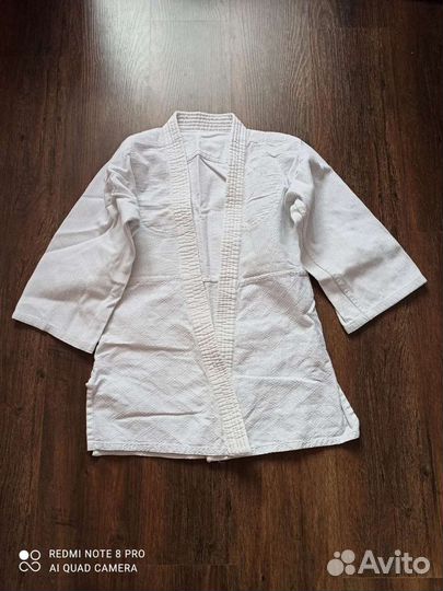 Кимоно детское