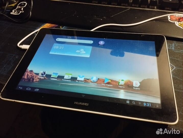 Планшет huawei