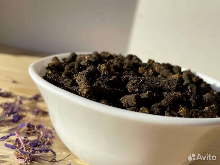 Иван-чай 1 кг 2О23 урожай 2023, русский чай