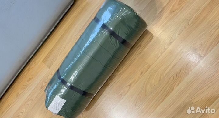 Самонадувающийся коврик самонадувной 188х130х10см