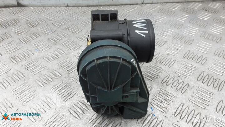 Заслонка дроссельная Land Rover Range Rover