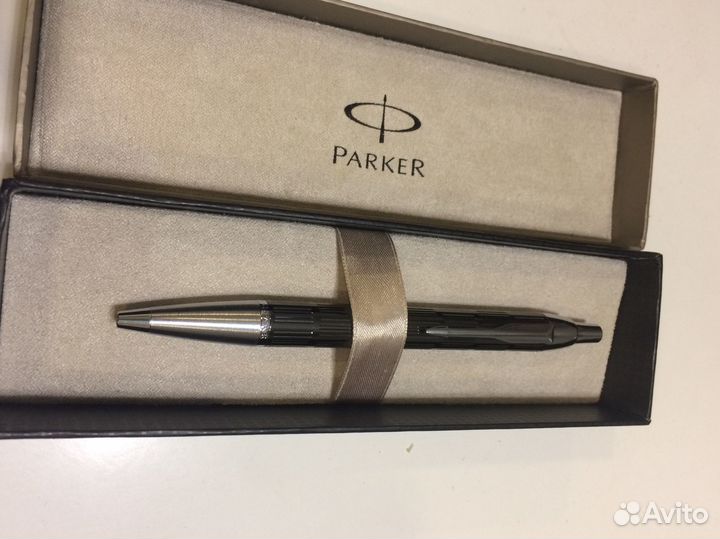 Ручка Parker, серия Newell Rubbermaid
