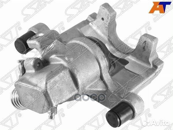 Суппорт тормозной RR ford focus III LH ST-1761756