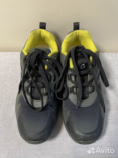 Кроссовки Softshell