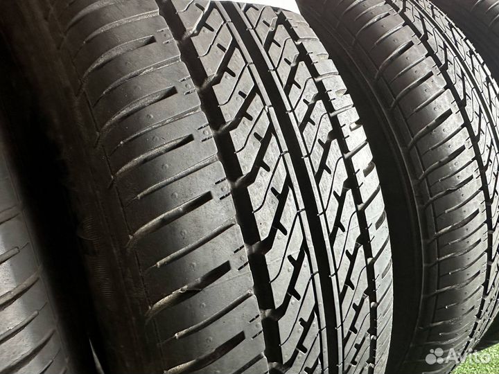 Kumho 722 205/65 R15 92H