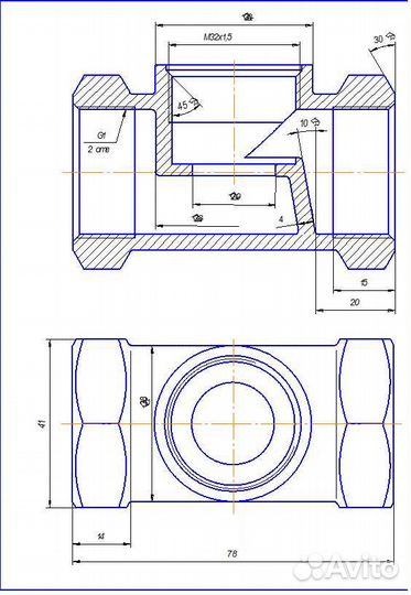 Чертежи, Моделирование, Проектирование