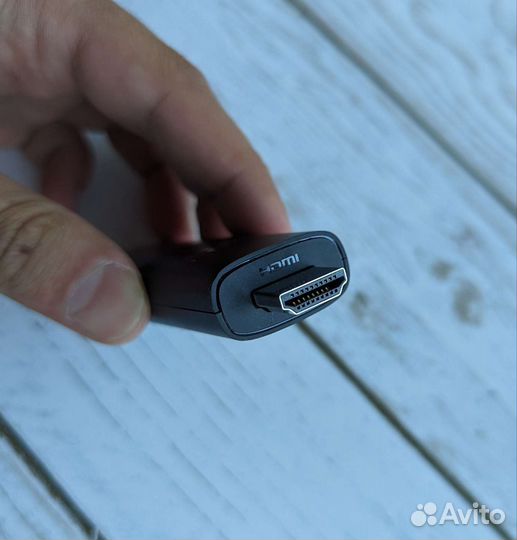 Xiaomi mi TV stick