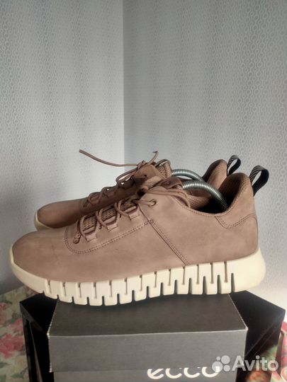 Кроссовки ecco gruuv M