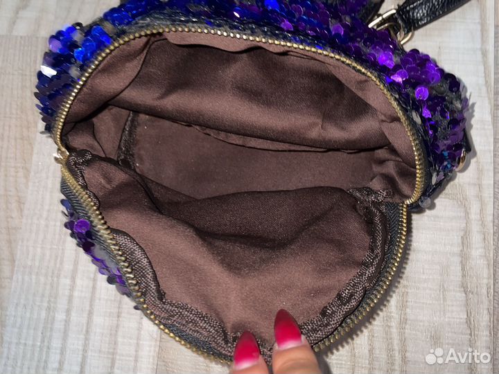 Рюкзак детский маленький