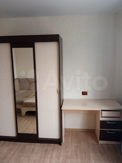 Комната 9 м² в 4-к., 3/9 эт.