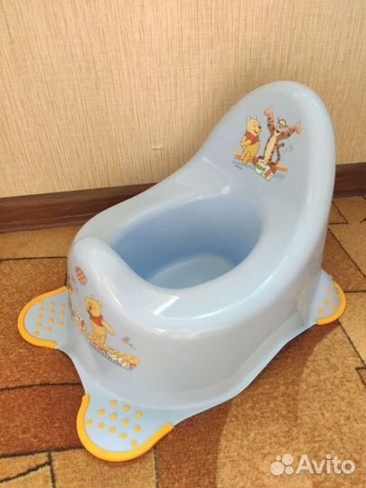 Горшок детский