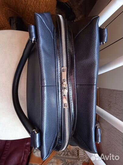 Сумка искусственная кожа