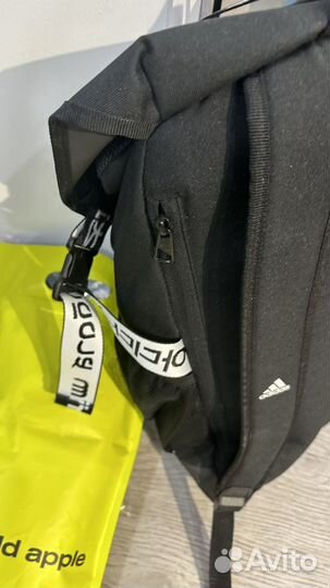 Рюкзак Adidas новый
