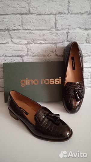 Туфли новые 38