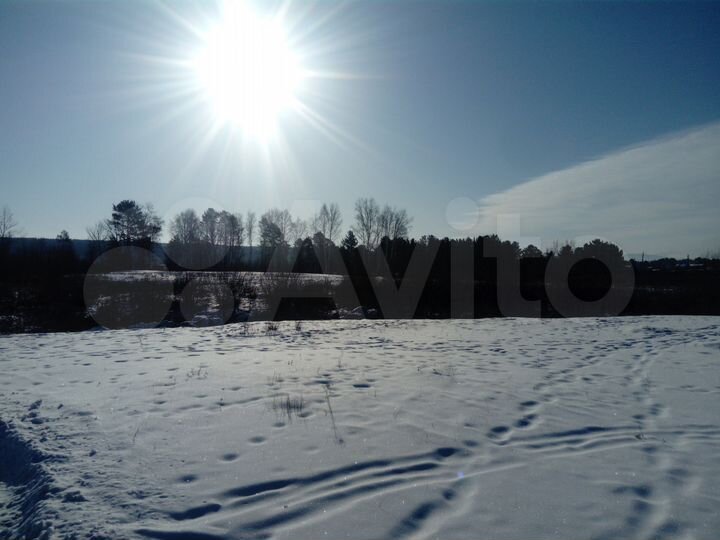 Участок 10,5 сот. (СНТ, ДНП)