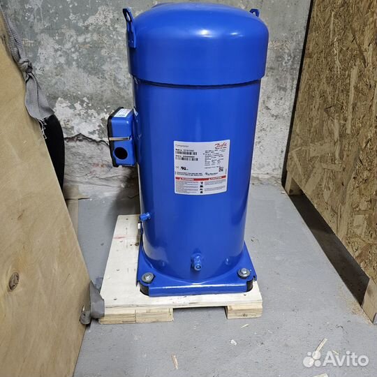 Компрессор Performer Danfoss SZ161T4VC