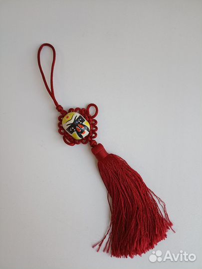 Сувениры из Китая