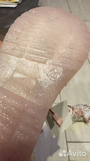 Ботинки для девочеи 26 весенние/осенние