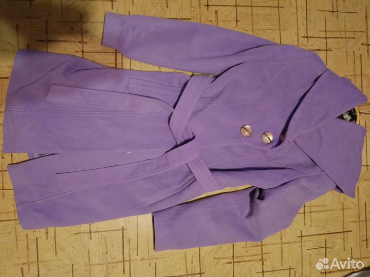 Пальто женское