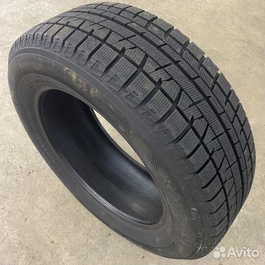 Yokohama Ice Guard IG50+ 225/55 R18 98Q