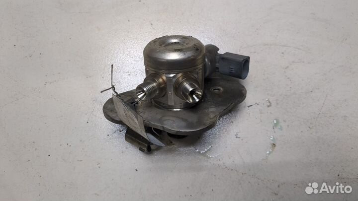 Тнвд BMW 1 E87, 2007