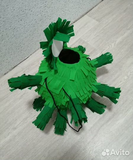 Пиньята Коронавирус