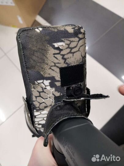 Чехол на блок XP Deus2