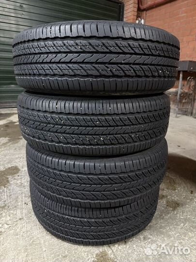 Toyo Open Country U/T 215/70 R16 19B
