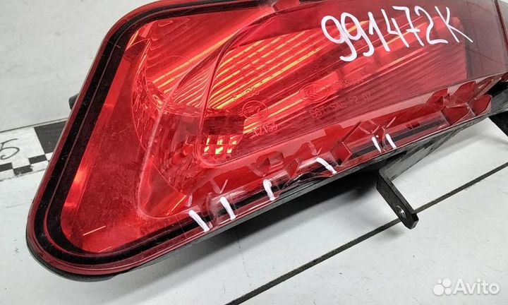 Фара птф задняя левая Volvo XC60 1 Restail