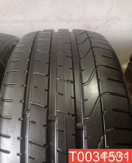 Pirelli P Zero 225/35 R19 101R
